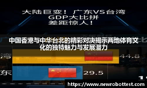 中国香港与中华台北的精彩对决揭示两地体育文化的独特魅力与发展潜力