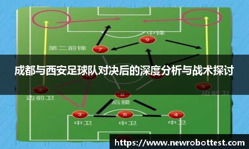 成都与西安足球队对决后的深度分析与战术探讨